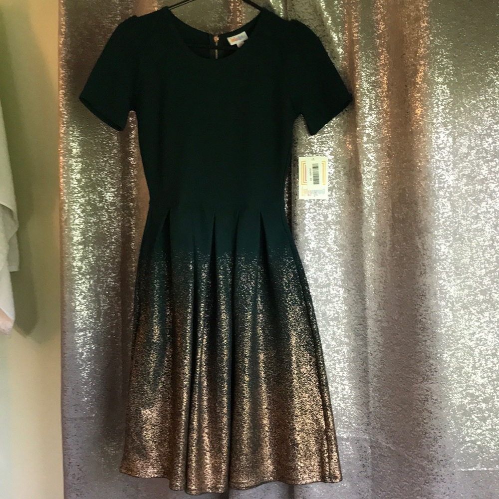 NWT Lularoe Elegant Amelia